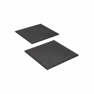 BOM IC In Stock EPF10K130EFC484-1X 484 BBGA Embedded Electronic Chips Component - Product Image 1