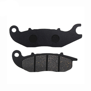 Piezas de freno de la motocicleta frente pastillas de freno de disco para <span class=keywords><strong>CRF</strong></span> <span class=keywords><strong>250</strong></span> <span class=keywords><strong>L</strong></span> CRF250L FCI 250L 2013-2016 - Product Image 2