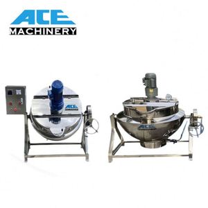 Ace Robot Robot de cuisine automatique à vendre - Product Image 1