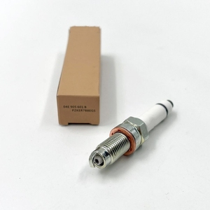 Bougie d'allumage automobile en iridium de qualité supérieure LST neuve 04E905601B pour VW Golf Audi Jetta <span class=keywords><strong>Polo</strong></span> Skoda A6 A4 - Product Image 6
