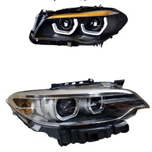 Plug and Play, para BMW <span class=keywords><strong>Serie</strong></span> <span class=keywords><strong>2</strong></span> G42, F44, 225i, <span class=keywords><strong>230i</strong></span>, 228i: Parachoques, Faros LED, Parrilla, Radiador, Parabrisas, Guardabarros, Capó. - Product Image 1