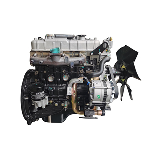 Nouveau <span class=keywords><strong>moteur</strong></span> diesel 4 cylindres adapté aux Isuzu C240 importés - Product Image 3