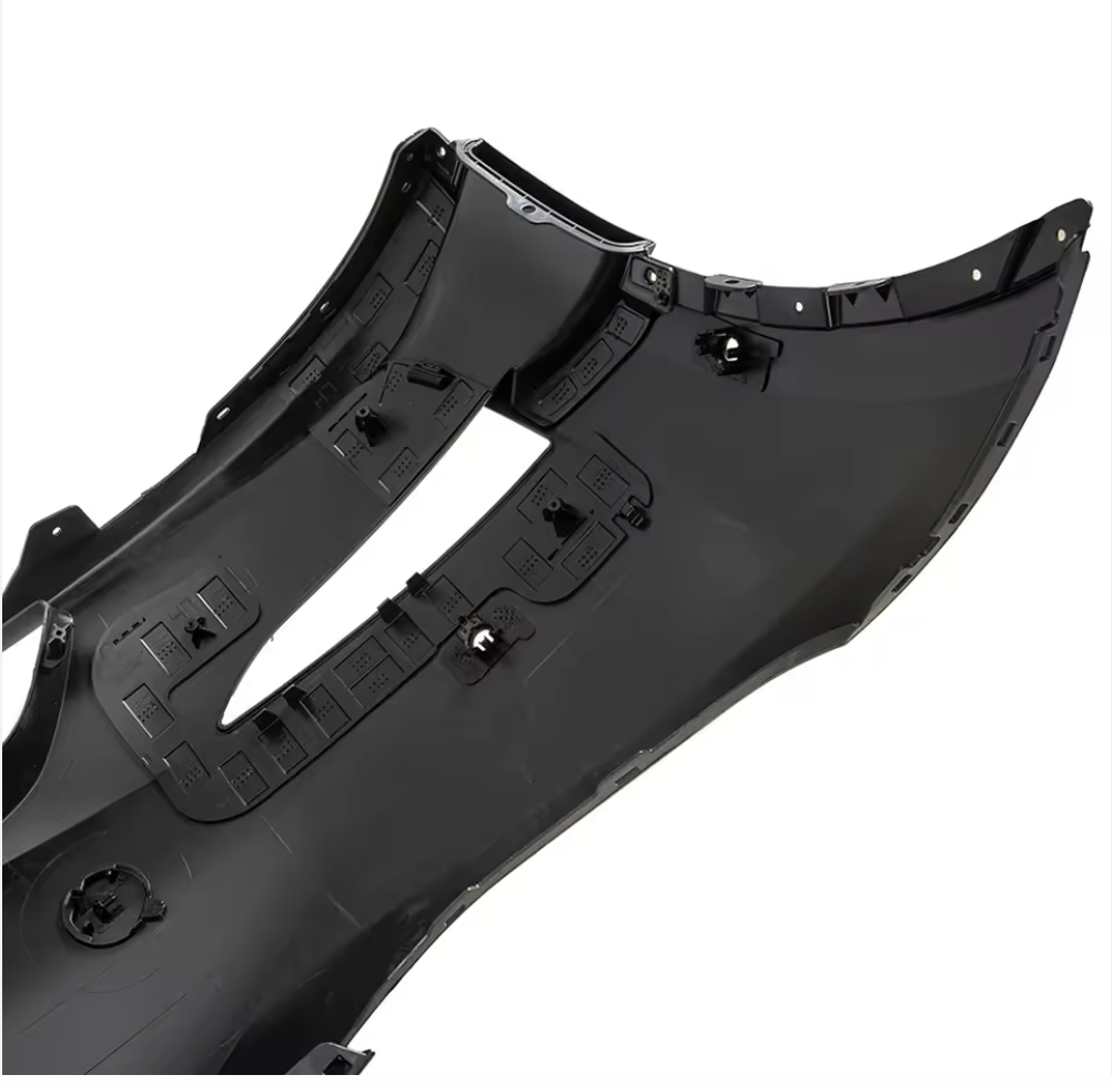 Factory Sale Auto Parts Car Front Bumper Oem 1493736-So Front Car Bumpers Front for Tesla Model Y Auto Parts Image 3