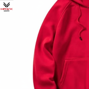 Haute Qualité Hommes Zipper Hoodies Coton Polyester Zipper Hoodies Bas quantité minimale de commande Top Mode Zipper Hoodies - Product Image 2
