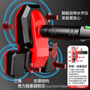 Nueva Barra de Dominadas Rocket Door de Tubo de Hierro para Montaje en Pared, Entrenador Integrado para Gimnasio en Casa, Sin Necesidad de Taladrar - Product Image 2