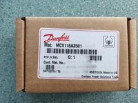 Controlador Lógico Programable (PLC) Serie Mcv116a3102 Mcv116