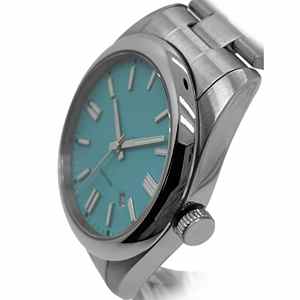 Montre à mouvement japonais étanche à quartz - Product Image 2