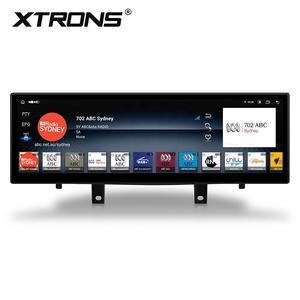 XTRONS 14.9" 8+256GB Global 4G 360 °   Estéreo para Auto Android con Pantalla IPS Laminada de 2560x720P para BMW X5 F15/X6 F16 EVO - Product Image 6
