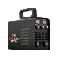 Outils de soudage professionnels de puissance élevée MMA-250, machine à souder en métal, 250 ampères, 110v-220v