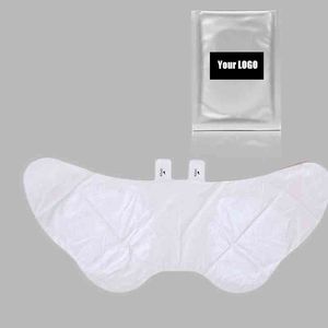 Großhandel Anti Aging White ning <span class=keywords><strong>Cream</strong></span> Sheet Natürliche organische feuchtigkeit spendende Kollagen Fußpflege maske - Product Image 4
