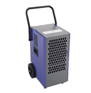 Higher-Standard 138L-240 Pints Customized Refrigerant Commercial Agriculture & Industrial <b>Dehumidifier</b> Machine. - Product Image 3