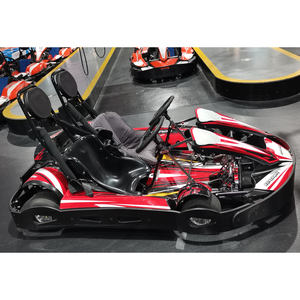 Vente en gros TS2-EV Racing Pro 2, vitesse maximale 60 km/h, 1-2 personnes, 3,0 KW, hydraulique, BV/TUV, TS2-EV - Product Image 2