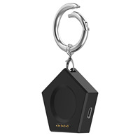 Chargeur Magnétique Portable Type-C Micro Port pour Oneplus Watch2 pour OPPO Watch X/4pro/3Pro/3/2/SE Station de Charge Sans Fil