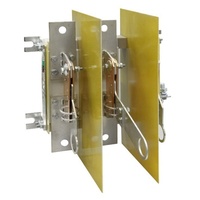 Sectionneur PE19-43-31160 1600A, Sectionneurs RE19-43-31160 1600A, Couteau-sectionneur d'isolement EKF RE19-4331140