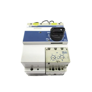 LD5-LC.30. 660V 32A nuevo controlador de programación PLC de automatización Industrial de almacén listo Original - Product Image 1