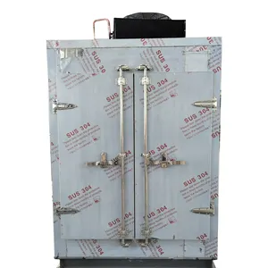 Low temperature drying chamber high efficient automatic Food Drying box