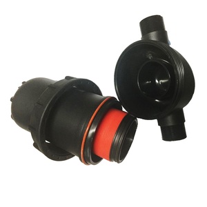 Làm vườn tưới nhỏ giọt bể nước Hồ bơi bơm vừa Màn hình lọc nhựa ren lưới 3/4 ''tốc độ dòng chảy 5m3/h - Product Image 6