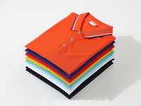 Vente en gros de chemises pour hommes de haute qualité, logo personnalisé brodé, imprimé numérique, anti-rétrécissement, décontracté, polyester/coton