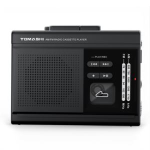 OEM ODM portatile Walkman registratore a Cassette convertitore per scheda TF <span class=keywords><strong>Mp3</strong></span> riproduci lettore di musica Am Fm Radio lettore di Cassette - Product Image 2