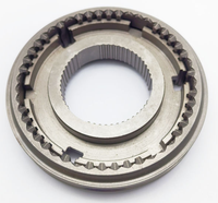 Pièces automobiles de haute qualité, neuves, de la marque YSD, prix d'usine, assemblage de synchroniseur de boîte de vitesses manuelle pour OEM 3336437040
