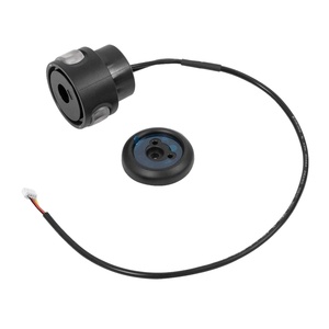 Clignotant de guidon gauche/droite pour trottinette électrique Ninebot F2/F2 Plus/F2 Pro - Accessoires - Product Image 1