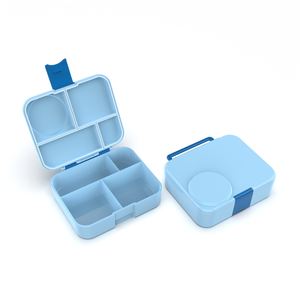 Aohea Boîtes à bento de couleur personnalisée 250ML allant au micro-ondes et au lave-vaisselle Thermos sans BPA <span class=keywords><strong>pour</strong></span> enfants, bébés et écoliers - Product Image 2