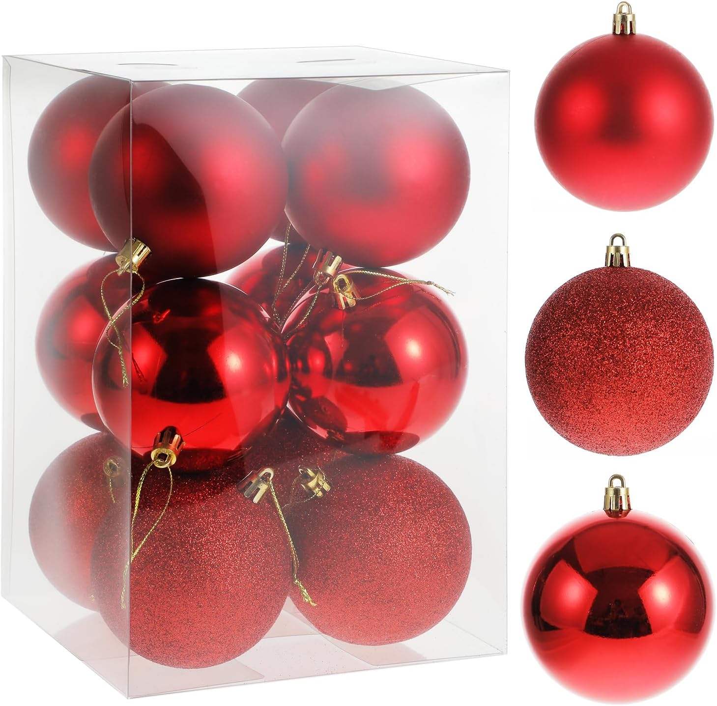 3ซม. (12ชิ้น/ถุง) MOQ:450ถุง