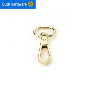 Mosquetones de resorte a presión, gancho de gatillo a presión, proveedores de cierre de bolsa, venta al <span class=keywords><strong>por</strong></span> <span class=keywords><strong>mayor</strong></span> - Product Image 1