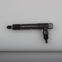 Inyector de combustible original 4TNV98T-ZSBK 729928-53300 boquilla de combustible para piezas de maquinaria de motor diésel Yanmar