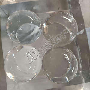 Máquina <span class=keywords><strong>de</strong></span> Hielo Esférica Redonda para Usos <span class=keywords><strong>de</strong></span> Alta Gama en Bares, Clubes y Restaurantes - Product Image 4