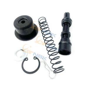 04313-30100 クラッチマスターブレーキシステムシリンダーシール ブレーキホイール修理キット用 - Product Image 5