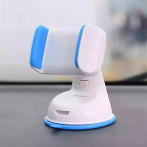Kustomisasi Tersedia Penjualan Terlaris Dasbor 360 Dapat Diputar Suction Cup Ponsel Bracket Mount Dudukan Telepon Mobil - Product Image 4