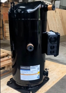 ZR61KC-TF5-522 ZR61KCE-TF5-523 nouvelle roue de grain a importé le compresseur d'équipement triphasé - Product Image 5
