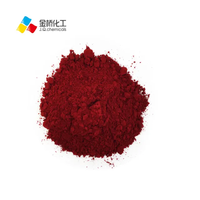 Poudre de Ponceau 4R CI 16255 E124 Colorant alimentaire pour boulangerie et boissons