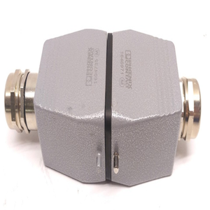 Nouveau boîtier de <span class=keywords><strong>contact</strong></span> PLC 1604735/1646971 avec connecteur 6 broches HC-B6-M/HC-B6-<span class=keywords><strong>FB</strong></span> - Product Image 1