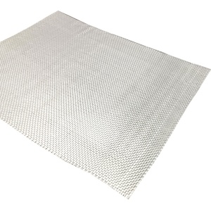 Tessuto in Fibra di Vetro E-Glass ad Alte Prestazioni 200g-800g, Alta Resistenza allo Spacco per Riparazione Superfici di Scafi - Product Image 6