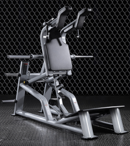 Отличная стабильность с большими педалями, Тренажерное Оборудование для тренажерного зала, супер-приседания для силовых тренировок, создатель ягодей - Product Image 3