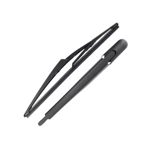 Accessori Auto, Spazzola Tergicristallo Posteriore 305mm + Braccio 295mm per <span class=keywords><strong>Nissan</strong></span> <span class=keywords><strong>Micra</strong></span> 2003-2005 - Product Image 3