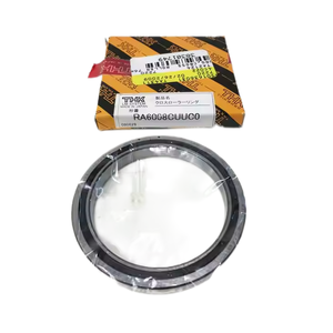 Rodamientos automotrices especiales de 7 veces de vida extendida RE14016 RE14025 Rodamientos de rodillos cruzados tipo RE - Product Image 3