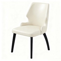 Ensemble de table et chaises de salle à manger en marbre moderne, écologique et imperméable, pour l'école, les petits appartements, les hôtels, 4 personnes, rectangulaire