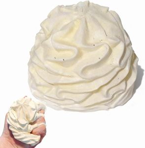 ของเล่นบีบม้วนครีมยอดนิยม - ของเล่นยางนิ่ม - Product Image 6
