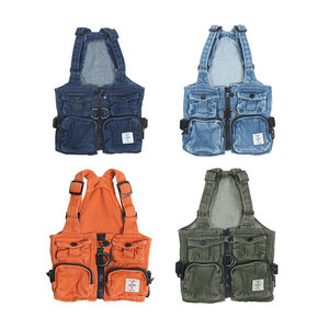 Bavoir en jean personnalisé pour <span class=keywords><strong>chat</strong></span> et chien avec nœud papillon, bandana réglable pour animaux <span class=keywords><strong>de</strong></span> compagnie, foulard uni pour chiot et chaton, vente en gros - Product Image 1