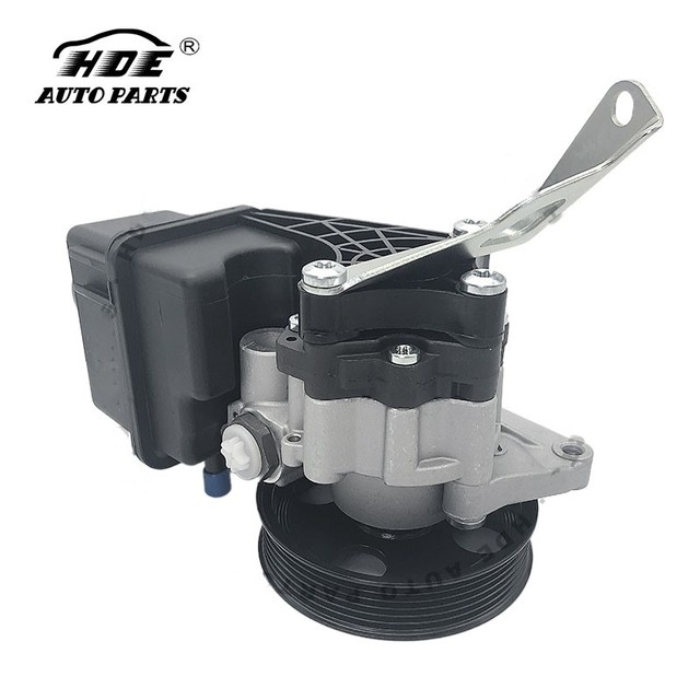 A0064667801 64667801 KS01000634 Wholesale HDE Auto Parts Power Steering Pump for Mercedes-Benz Sprinter 3-t