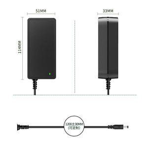 Адаптер питания 13,5 В 3А 4А, 54 Вт, 40,5 Вт - Product Image 4