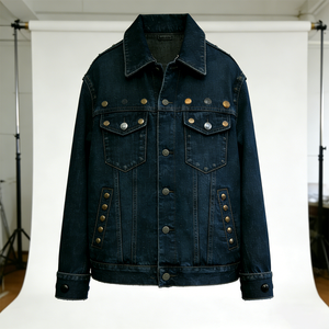 En stock: Remaches de metal de hierro de 2-10mm con cabeza redonda tipo hongo, remaches de latón y cobre de cuatro garras para bolsos, cuero y cinturones. - Product Image 4