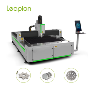 เครื่องตัดไฟเบอร์เลเซอร์ 3KW เครื่องตัดโลหะด้วยเลเซอร์ เครื่องตัดไฟเบอร์เลเซอร์สำหรับการแปรรูปโลหะ - Product Image 2