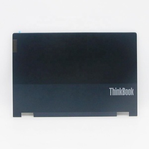 Coque supérieure LCD de remplacement pour <span class=keywords><strong>Lenovo</strong></span> <span class=keywords><strong>ThinkBook</strong></span> <span class=keywords><strong>14s</strong></span> <span class=keywords><strong>Yoga</strong></span> ITL, vente en gros - Product Image 1