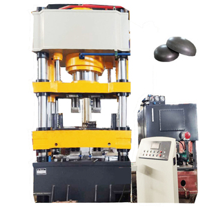 Prensa hidráulica de bastidor H 200t y prensa hidráulica de dos haces 100t servo automática 300 500 prensa hidráulica de 800 toneladas de <span class=keywords><strong>NEI</strong></span> DUAN - Product Image 3