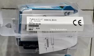 Sensor de Proximidad Nuevo y Original Nevada 3300xl 5/8mm 330180-50-00 para Automatización y Uso Industrial 330180-50-00 Nevada Proximity - Product Image 4