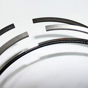 Jeu de segments de piston STD pour moteur monocylindre Riken, segments de piston 109 mm compatibles avec KUBOTA V4300 / V4702 15441-21050 - Product Image 6